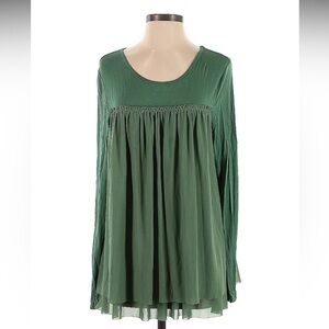 NWT Women’s Matilda Jane Long Sleeve Top